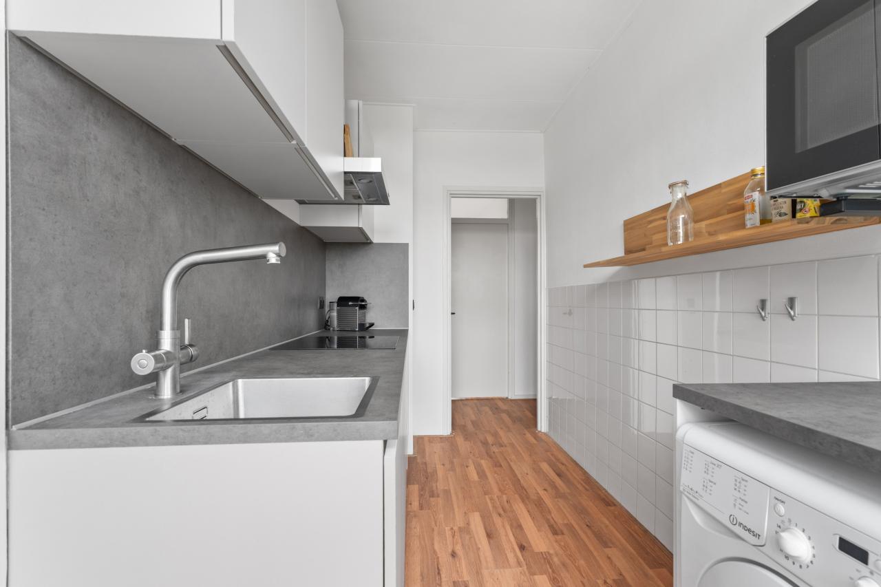 Newtonstraat 77, Nijmegen (6533 KC)