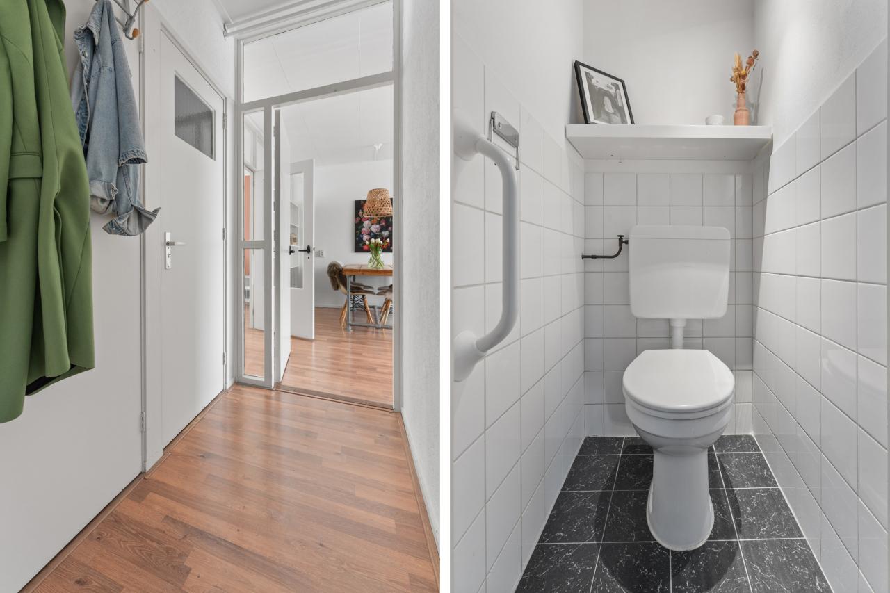 Newtonstraat 77, Nijmegen (6533 KC)