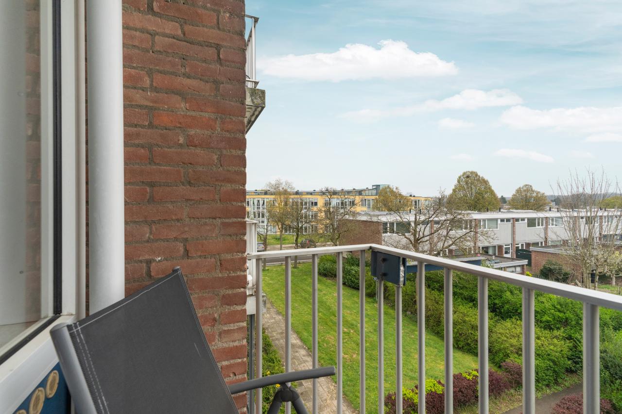 Newtonstraat 77, Nijmegen (6533 KC)