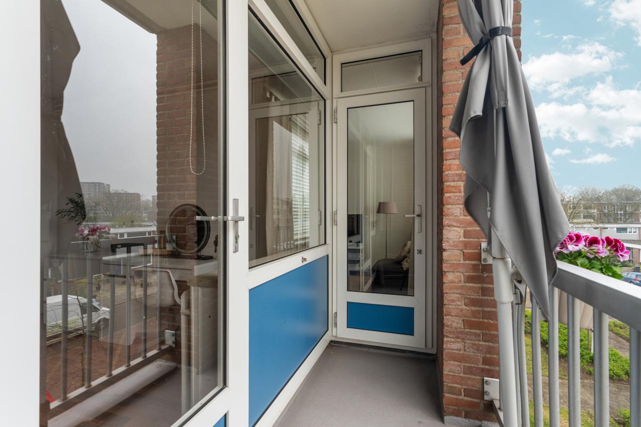 Newtonstraat 77, Nijmegen (6533 KC)