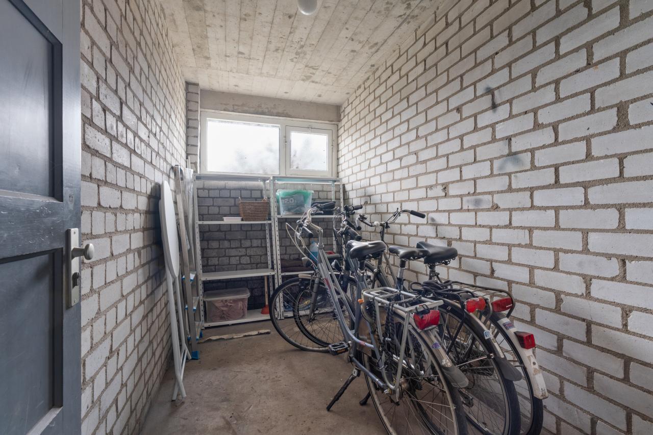 Newtonstraat 77, Nijmegen (6533 KC)