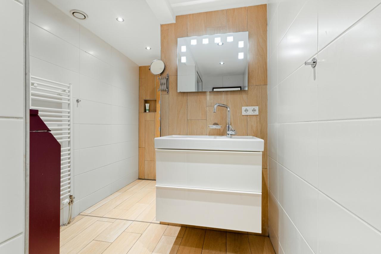 van Slichtenhorststraat 38A, Nijmegen (6524 JR)