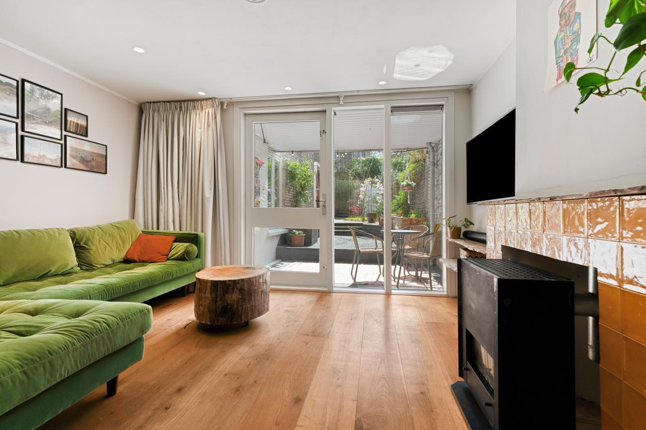 van Slichtenhorststraat 38A, Nijmegen (6524 JR)