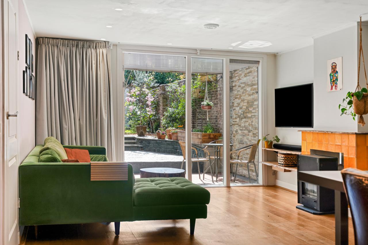 van Slichtenhorststraat 38A, Nijmegen (6524 JR)