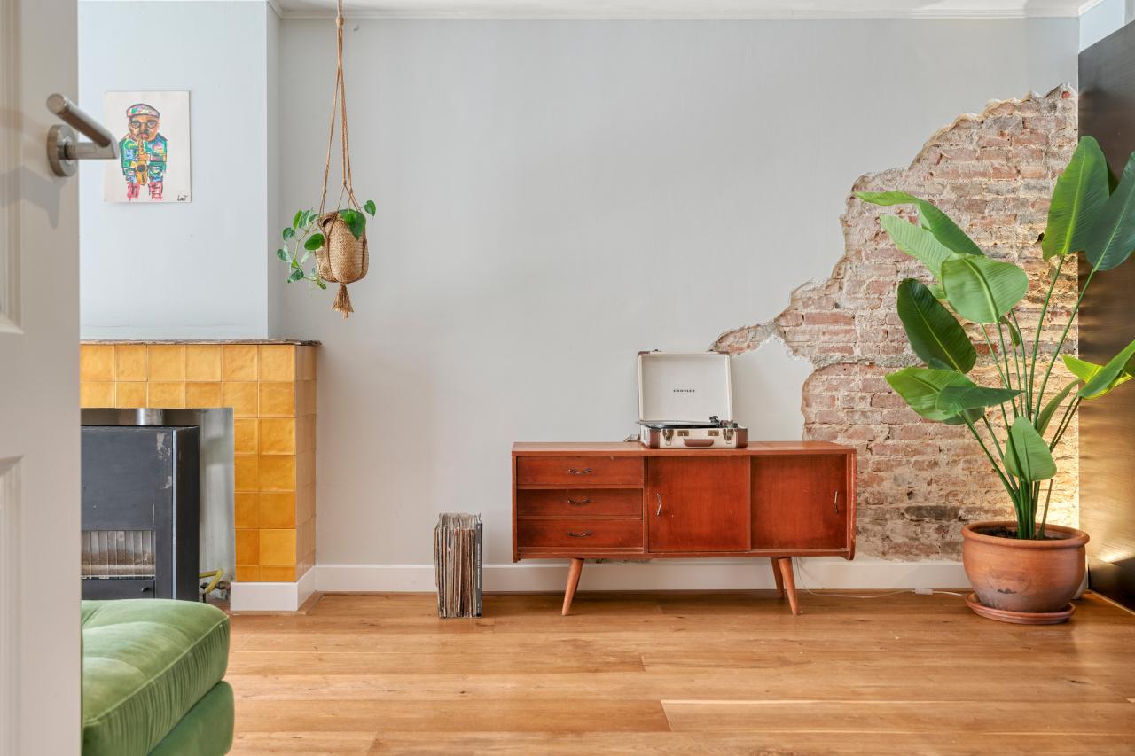 van Slichtenhorststraat 38A, Nijmegen (6524 JR)