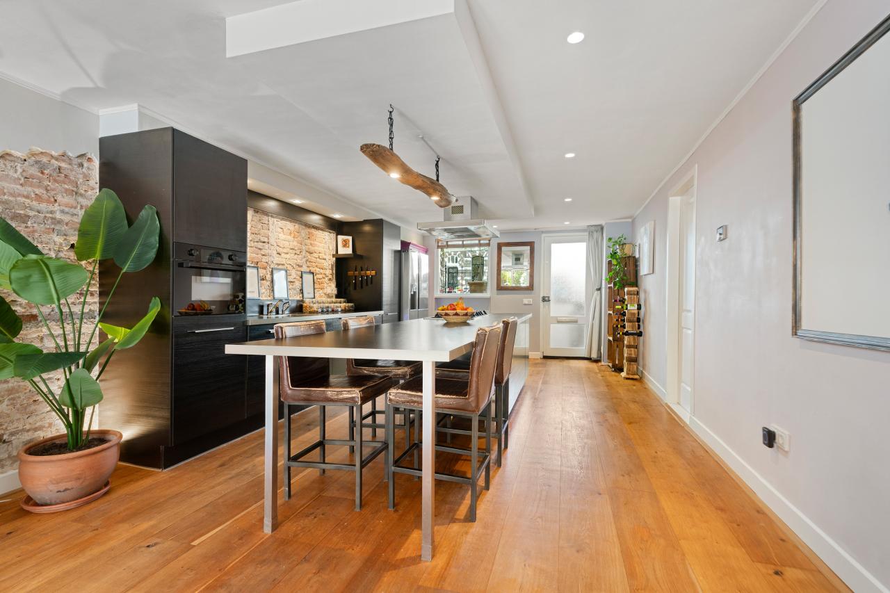 van Slichtenhorststraat 38A, Nijmegen (6524 JR)