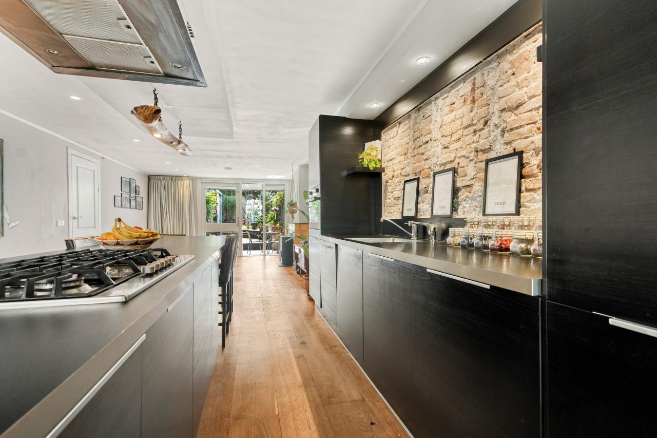 van Slichtenhorststraat 38A, Nijmegen (6524 JR)