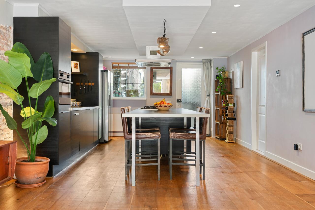 van Slichtenhorststraat 38A, Nijmegen (6524 JR)