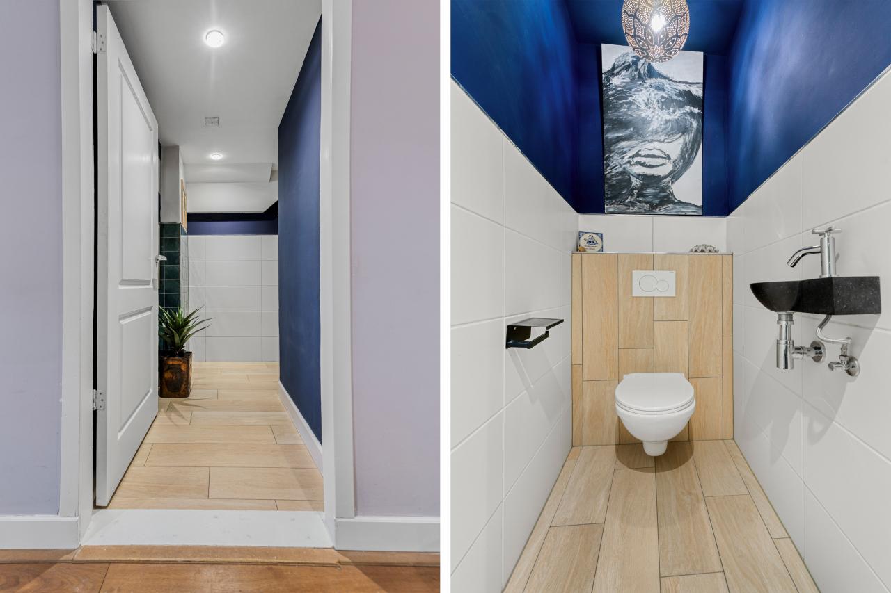 van Slichtenhorststraat 38A, Nijmegen (6524 JR)