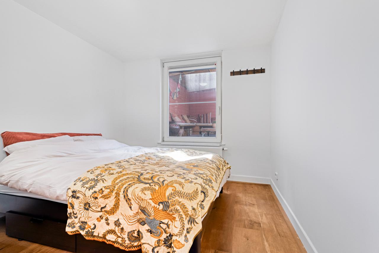 van Slichtenhorststraat 38A, Nijmegen (6524 JR)