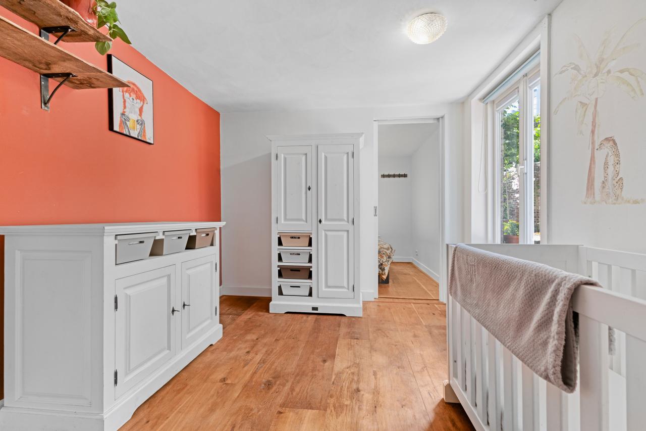 van Slichtenhorststraat 38A, Nijmegen (6524 JR)