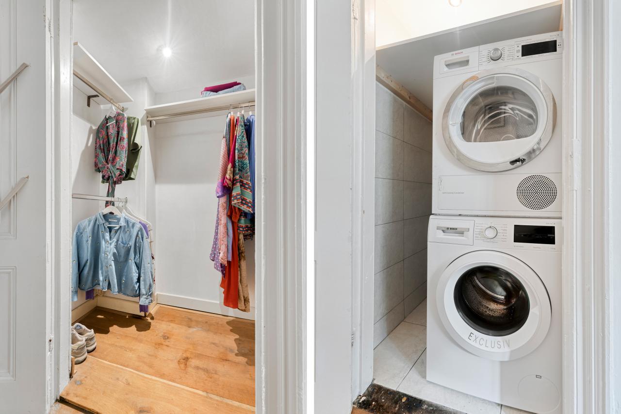 van Slichtenhorststraat 38A, Nijmegen (6524 JR)