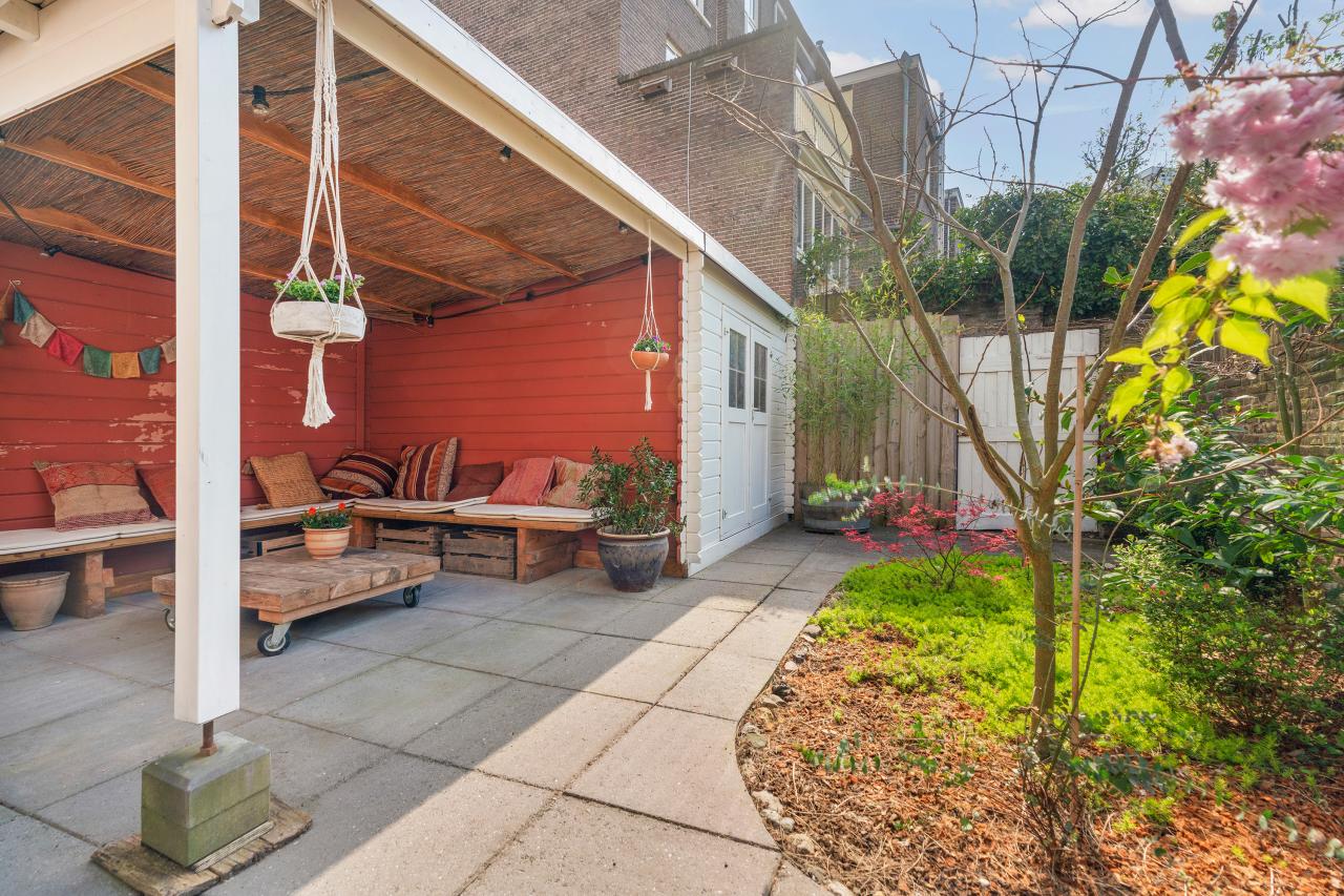 van Slichtenhorststraat 38A, Nijmegen (6524 JR)