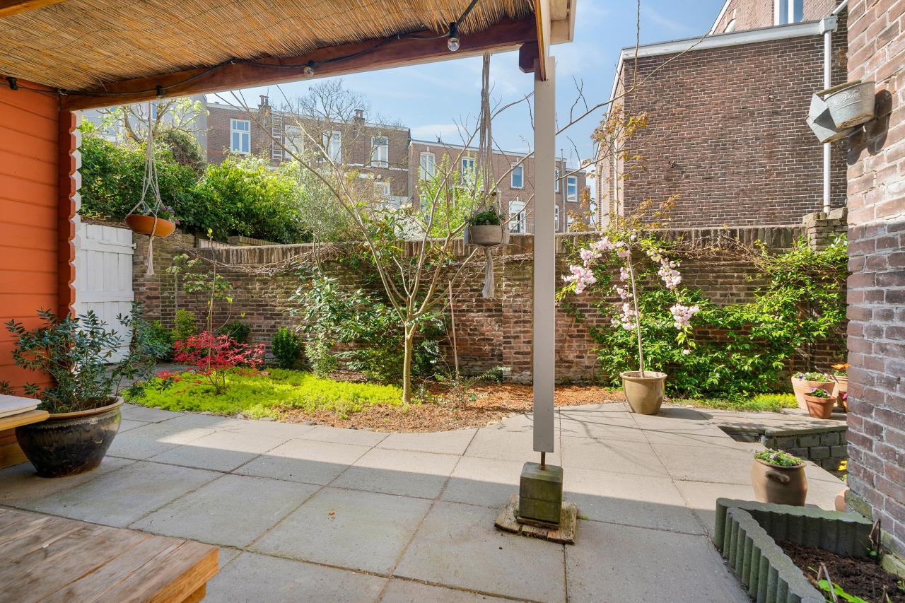 van Slichtenhorststraat 38A, Nijmegen (6524 JR)