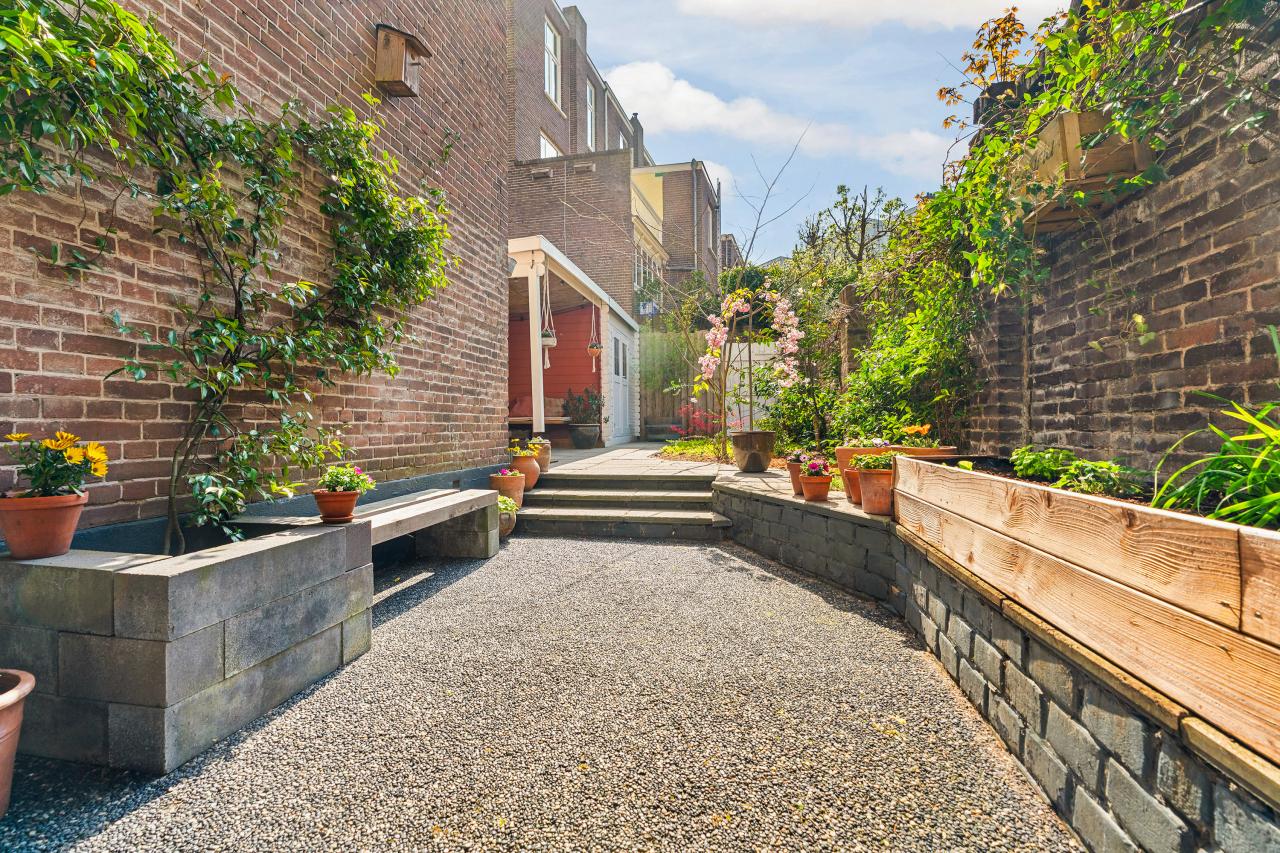 van Slichtenhorststraat 38A, Nijmegen (6524 JR)