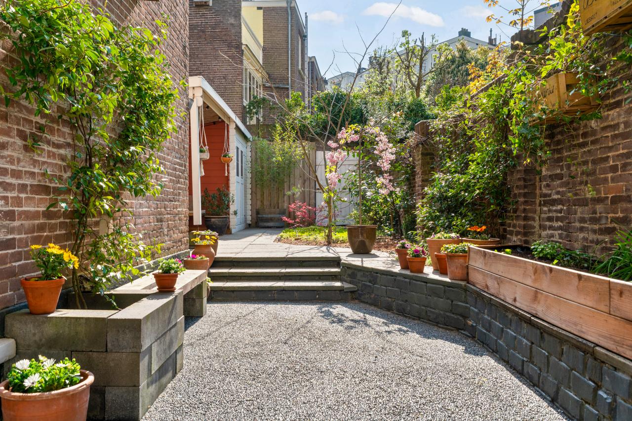 van Slichtenhorststraat 38A, Nijmegen (6524 JR)