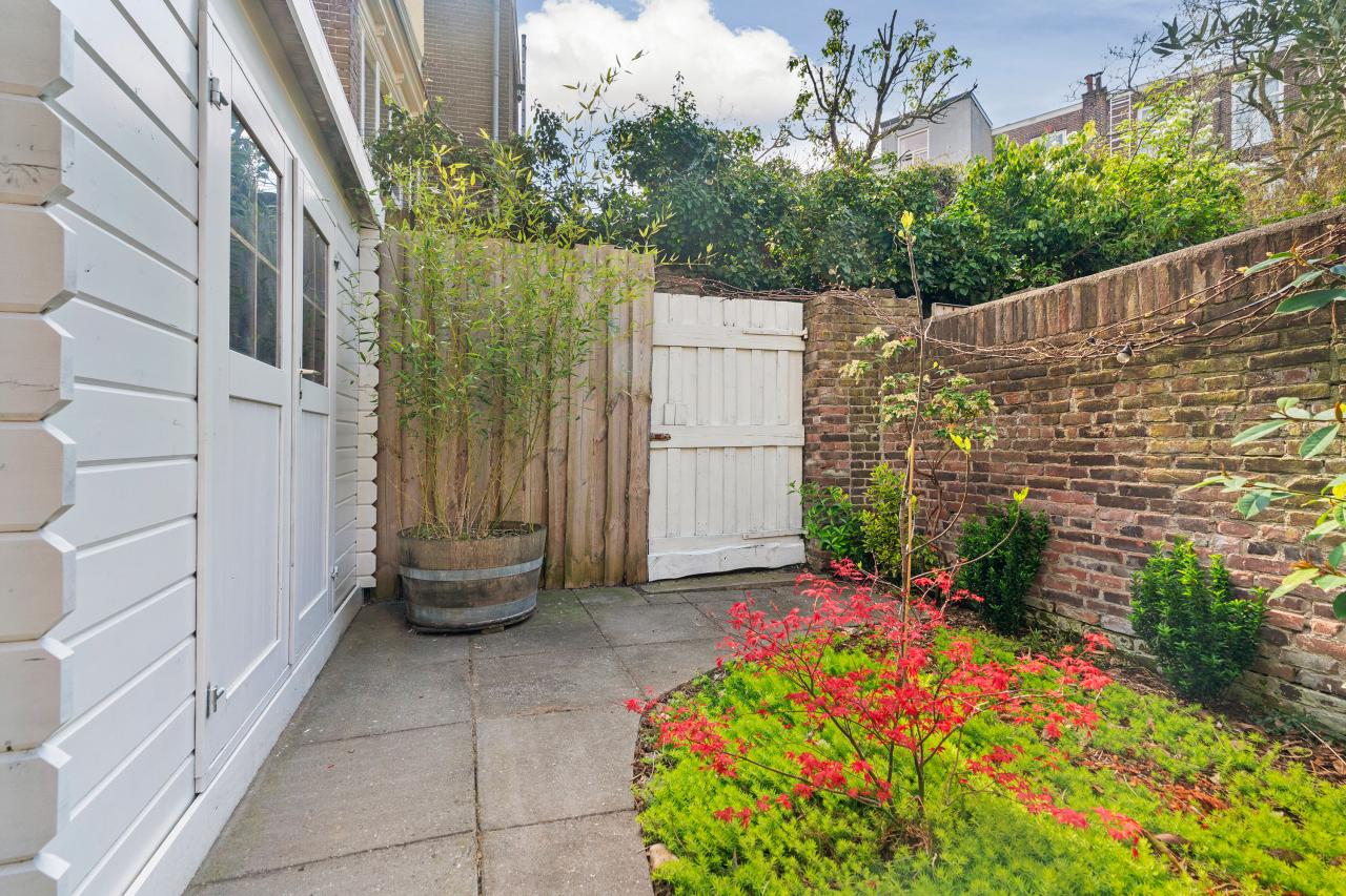 van Slichtenhorststraat 38A, Nijmegen (6524 JR)