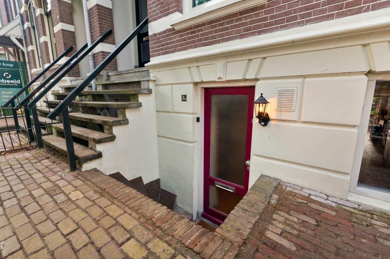 van Slichtenhorststraat 38A, Nijmegen (6524 JR)