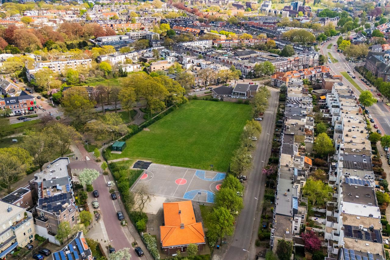 van Slichtenhorststraat 38A, Nijmegen (6524 JR)