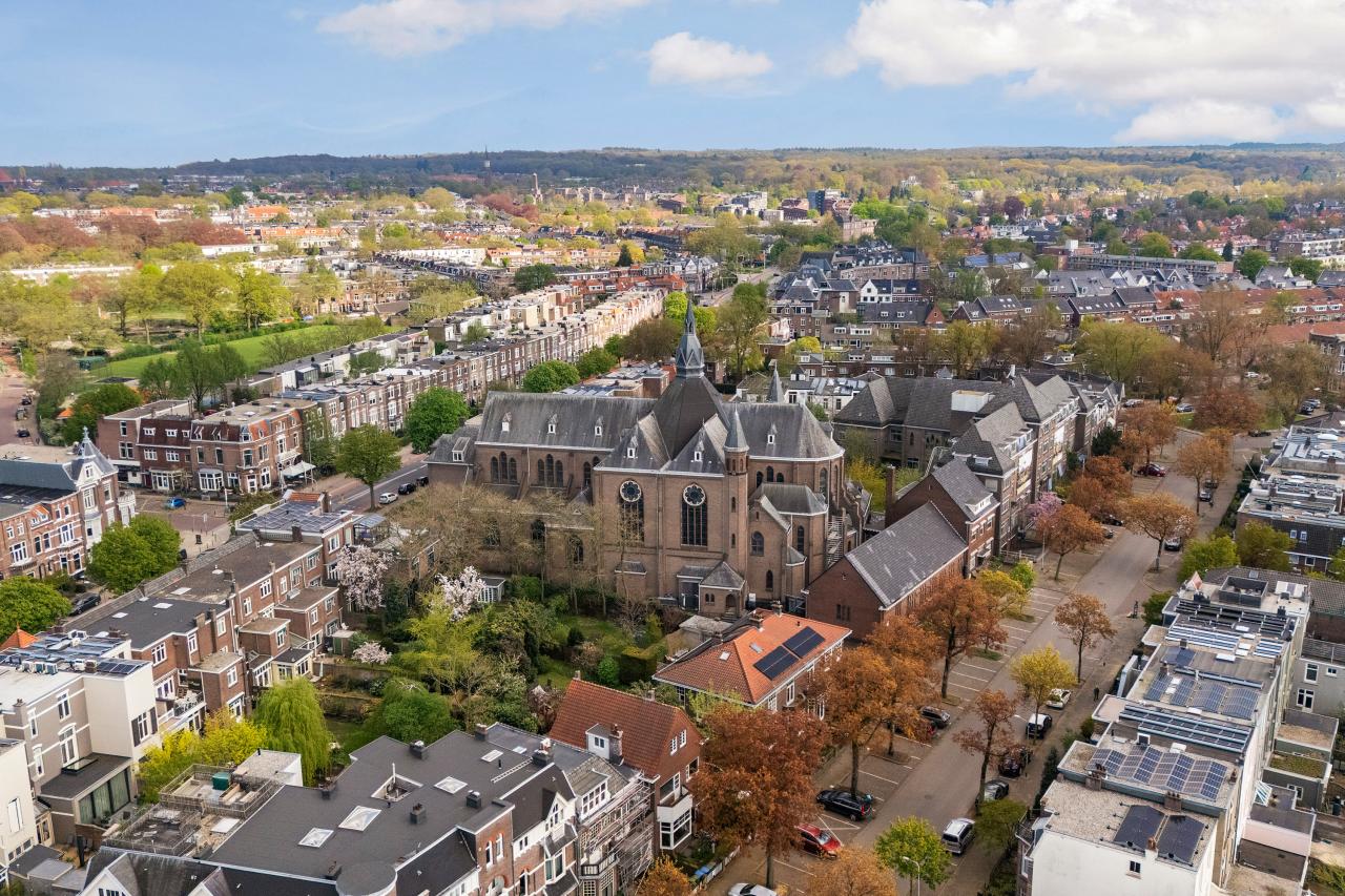 van Slichtenhorststraat 38A, Nijmegen (6524 JR)