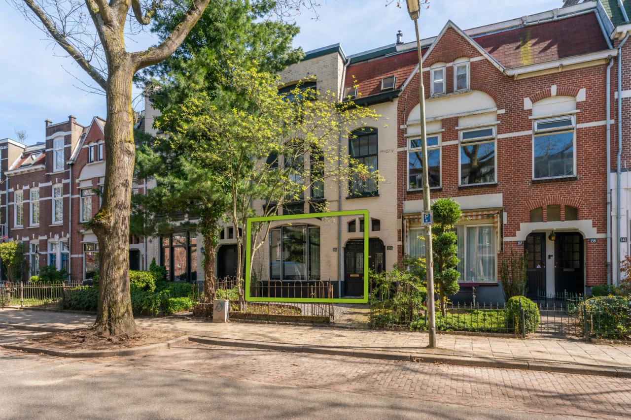 Groesbeeksedwarsweg 133, Nijmegen (6521 DD)