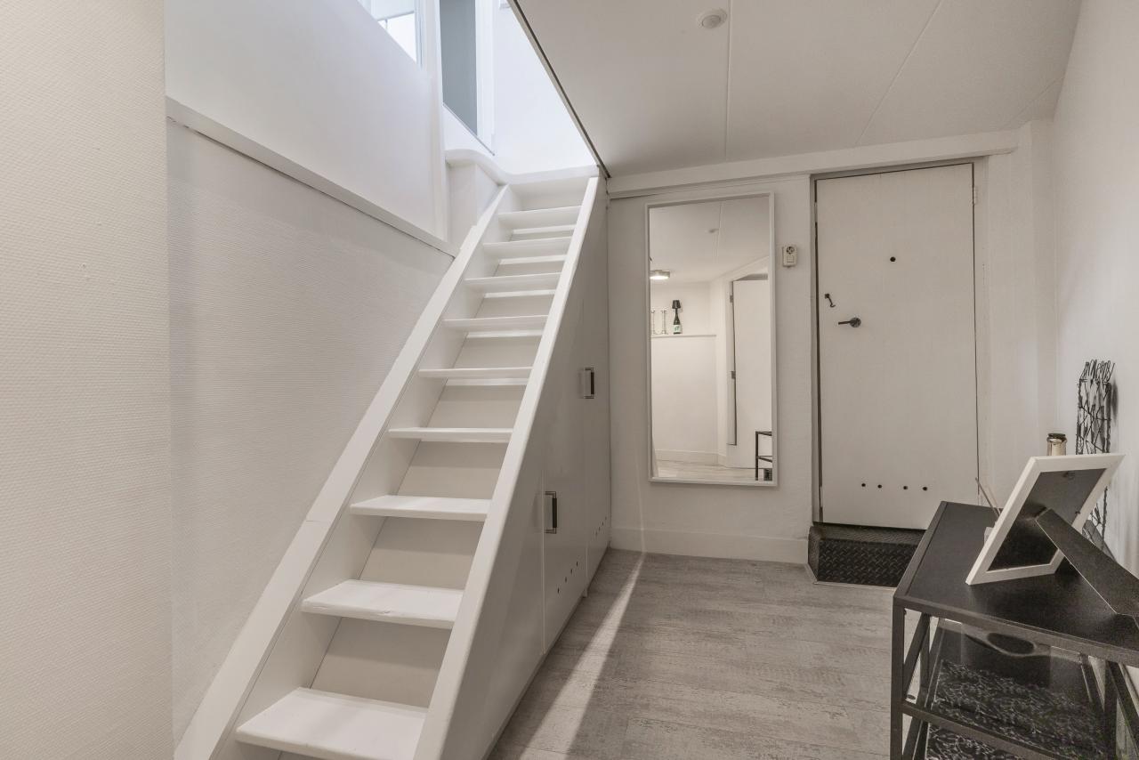 Groesbeeksedwarsweg 133, Nijmegen (6521 DD)
