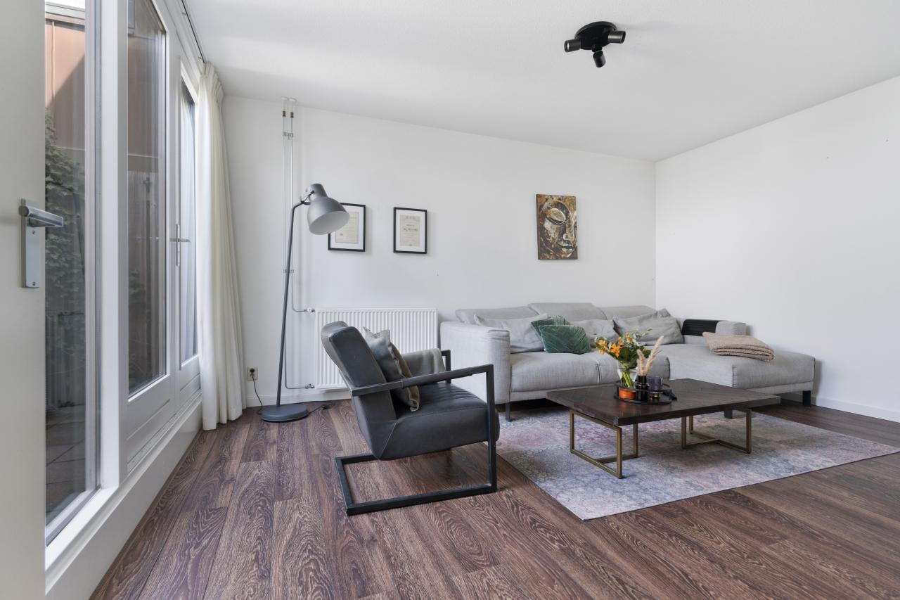 Emmastraat 2a, Beuningen Gld (6641 CP)