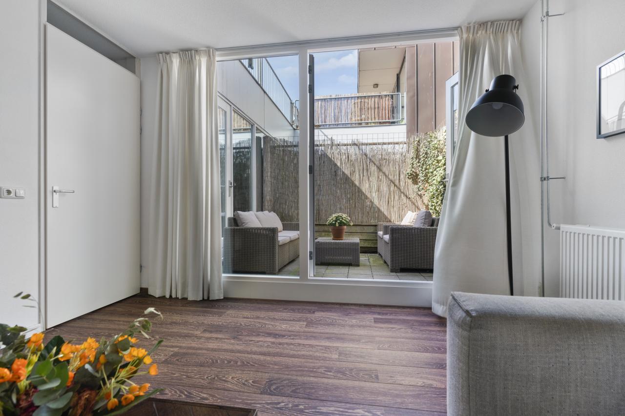 Emmastraat 2a, Beuningen Gld (6641 CP)