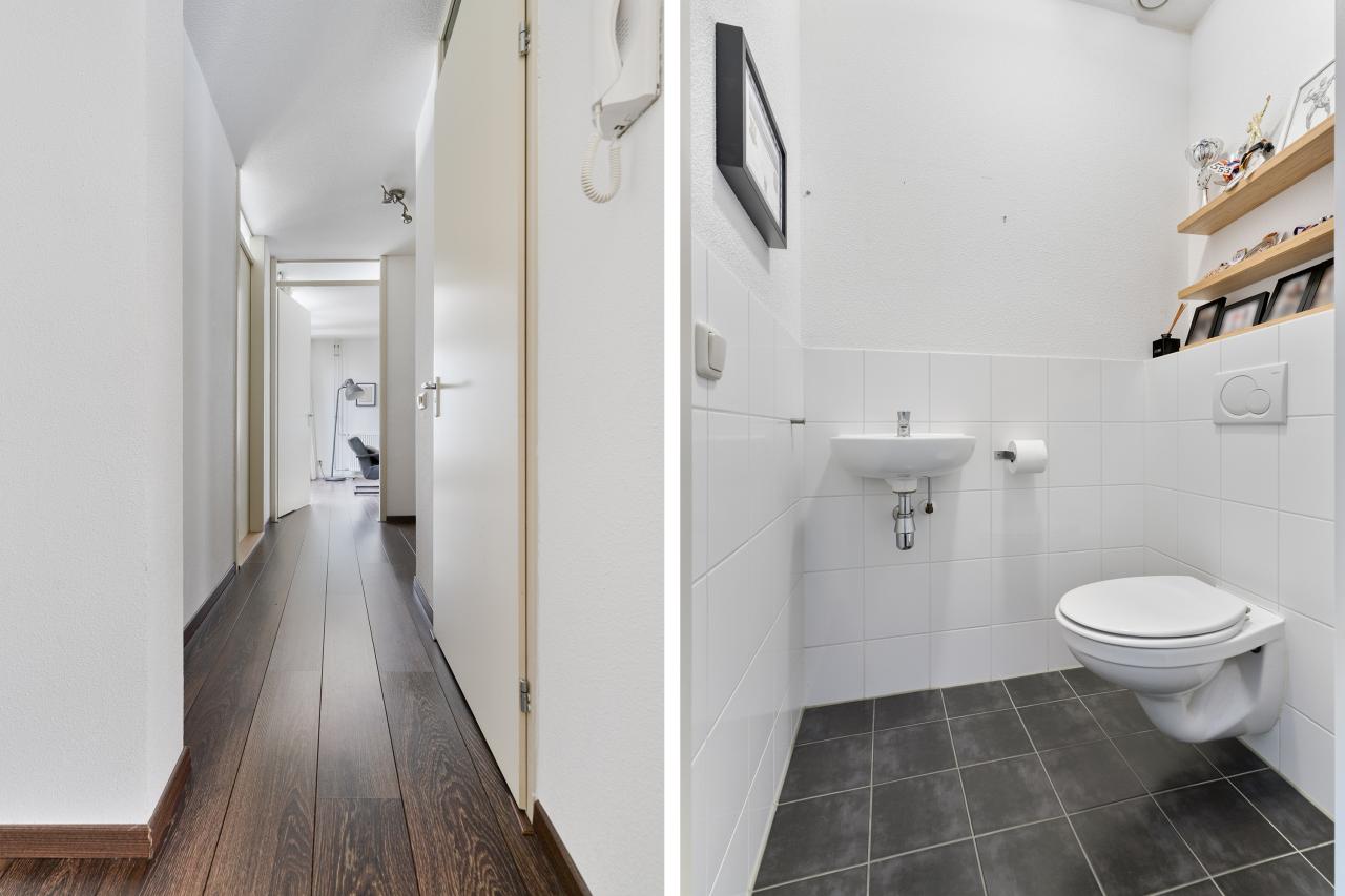 Emmastraat 2a, Beuningen Gld (6641 CP)