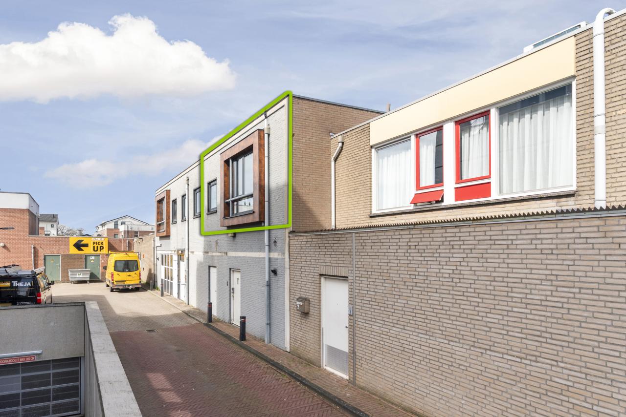 Emmastraat 2a, Beuningen Gld (6641 CP)