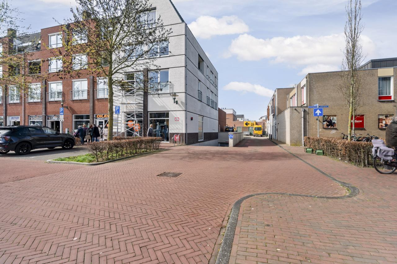 Emmastraat 2a, Beuningen Gld (6641 CP)