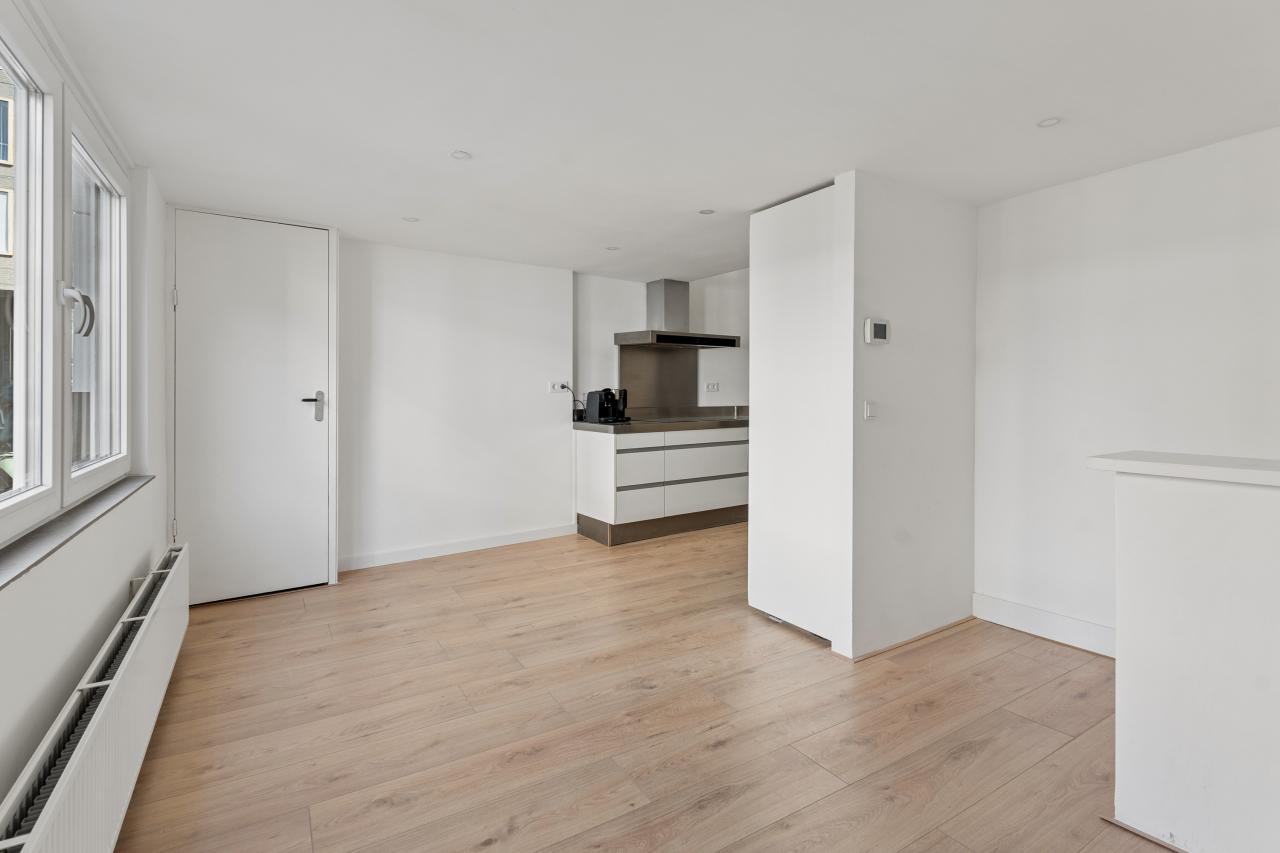 Eilbrachtstraat 6, Nijmegen (6511 LX)
