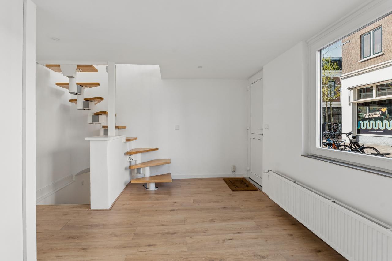 Eilbrachtstraat 6, Nijmegen (6511 LX)