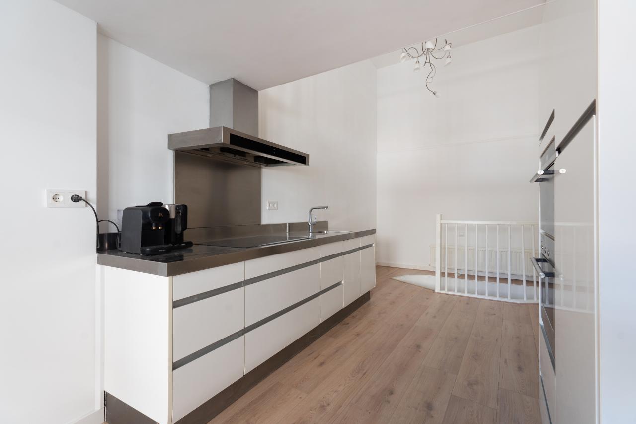 Eilbrachtstraat 6, Nijmegen (6511 LX)