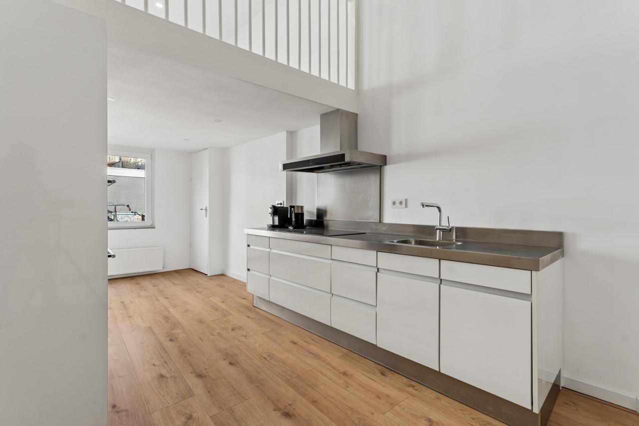 Eilbrachtstraat 6, Nijmegen (6511 LX)