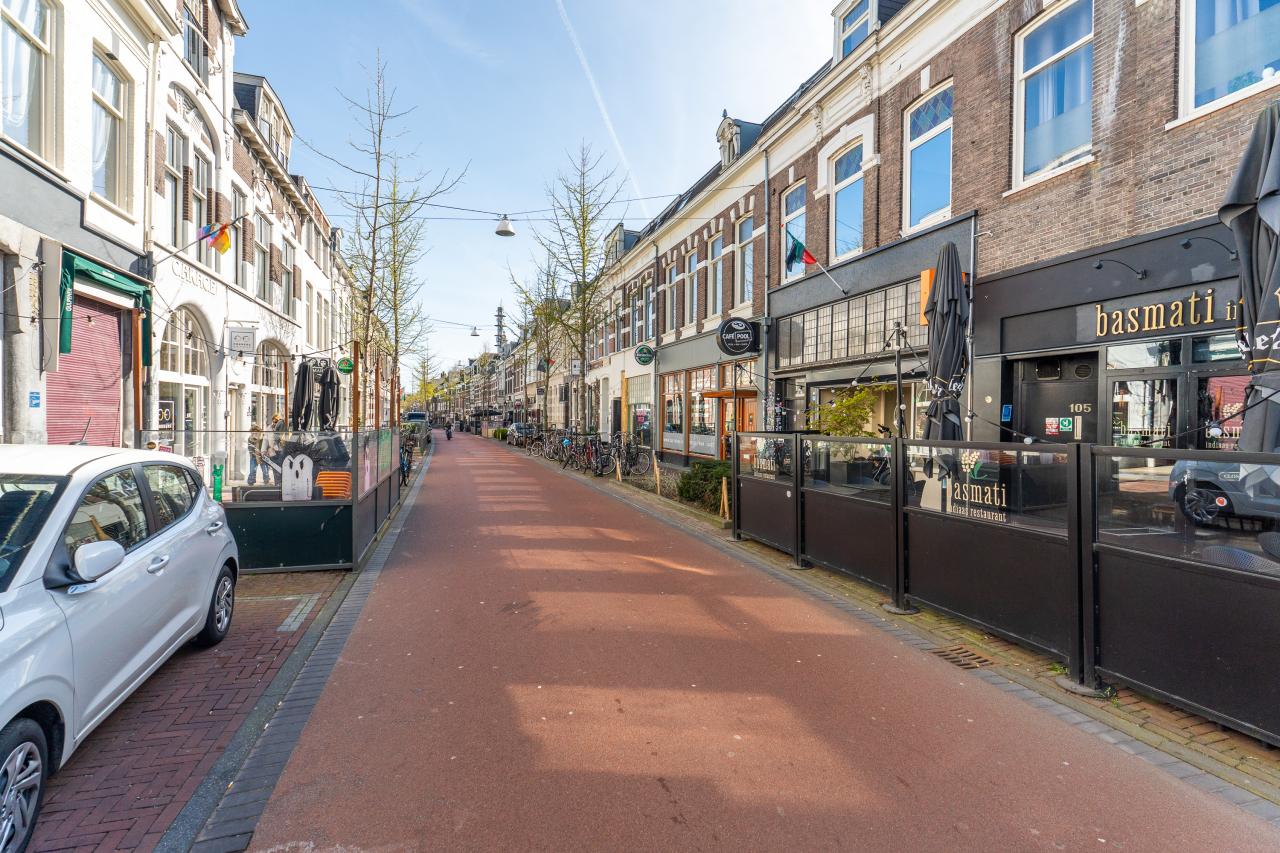 Eilbrachtstraat 6, Nijmegen (6511 LX)