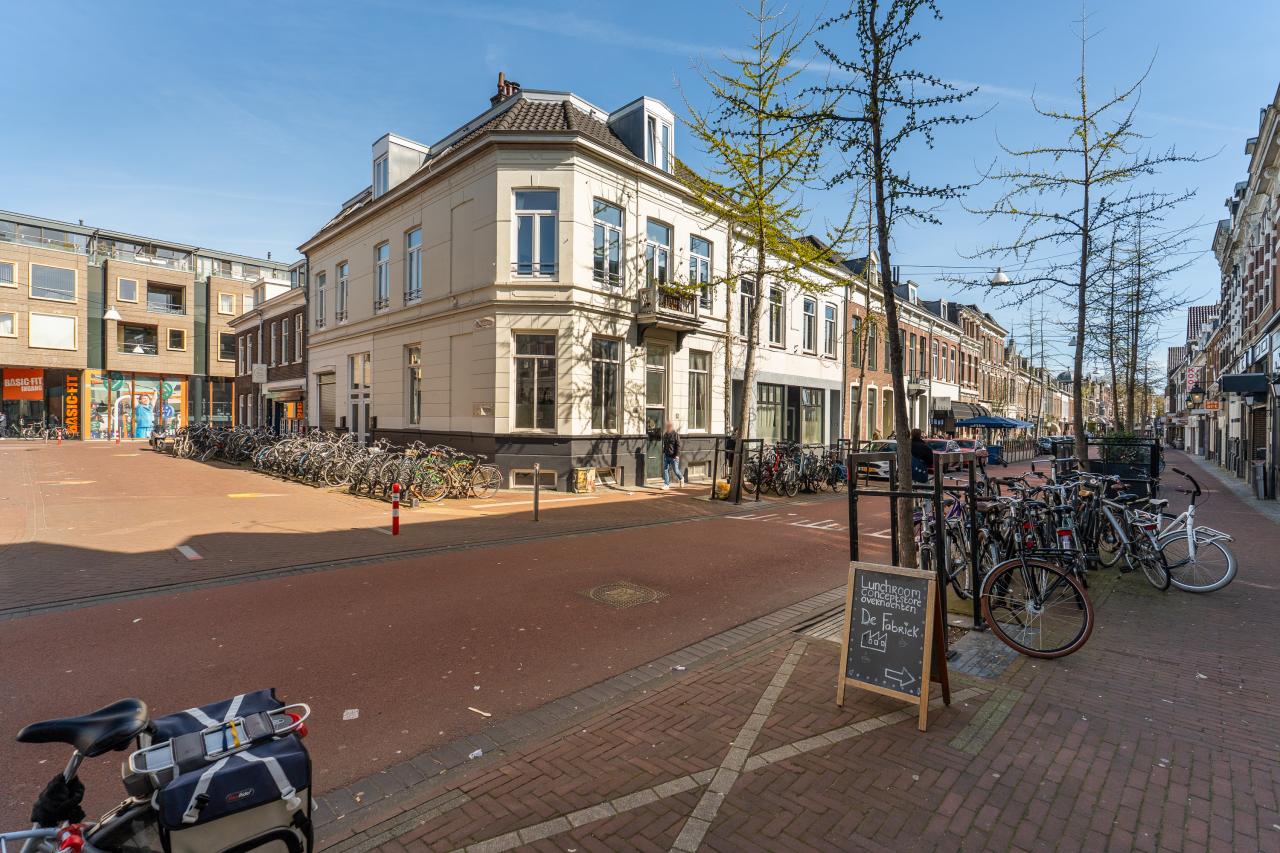Eilbrachtstraat 6, Nijmegen (6511 LX)