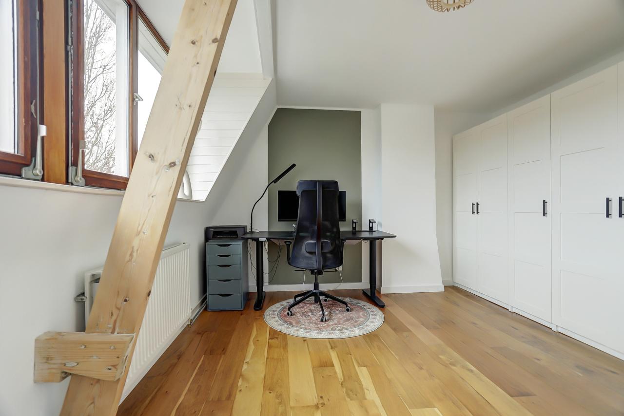 Buurmansweg 46, Nijmegen (6525 RX)
