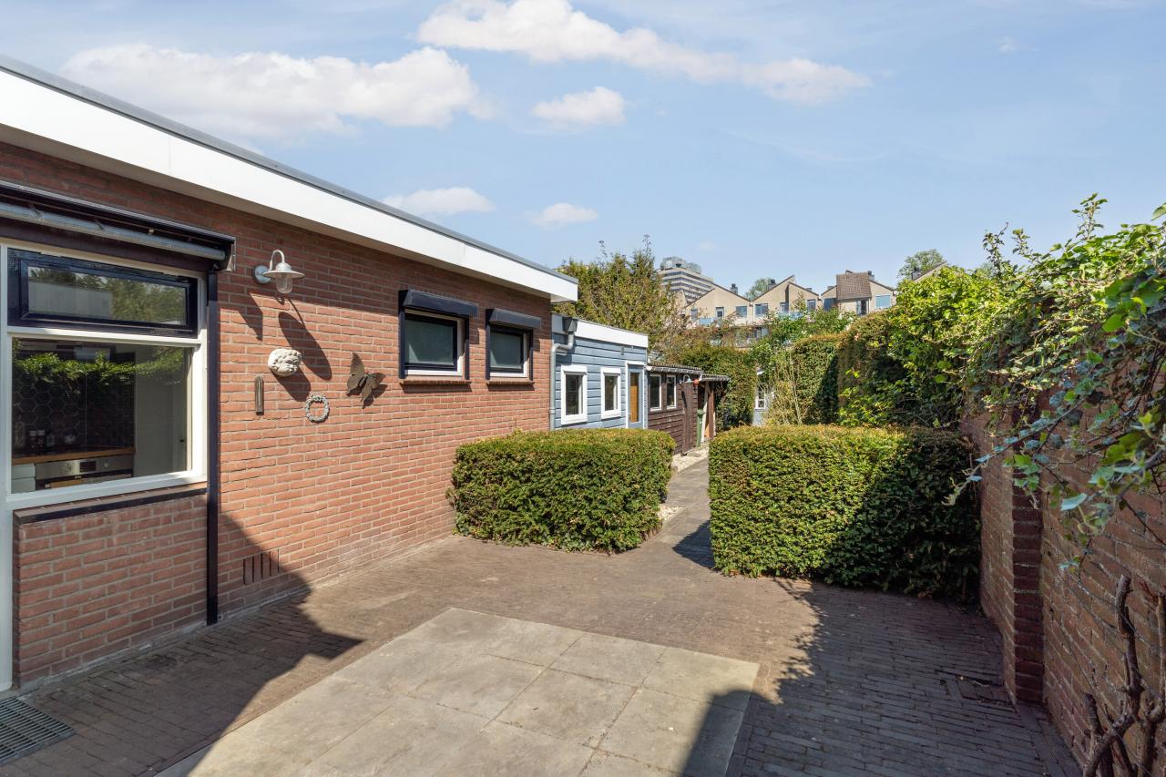 Buurmansweg 46, Nijmegen (6525 RX)