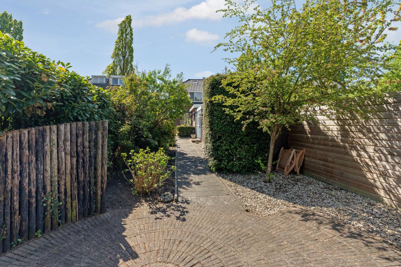 Buurmansweg 46, Nijmegen (6525 RX)