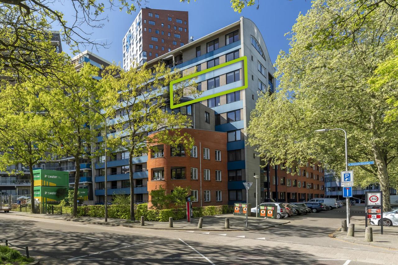 Kronenburgerplaats 31, Nijmegen (6511 AW)