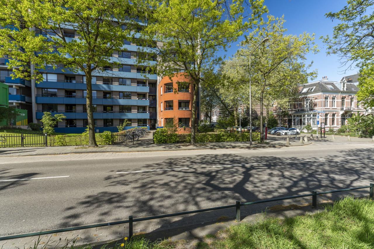Kronenburgerplaats 31, Nijmegen (6511 AW)