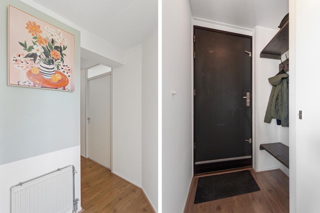 Kronenburgerplaats 31, Nijmegen (6511 AW)