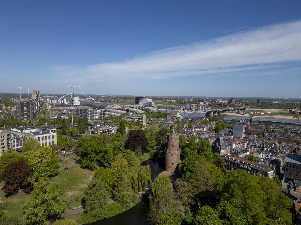 Kronenburgerplaats 31, Nijmegen (6511 AW)