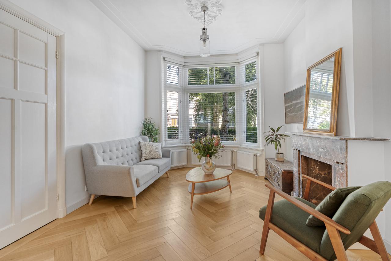 Waterstraat 162, Nijmegen (6541 TP)