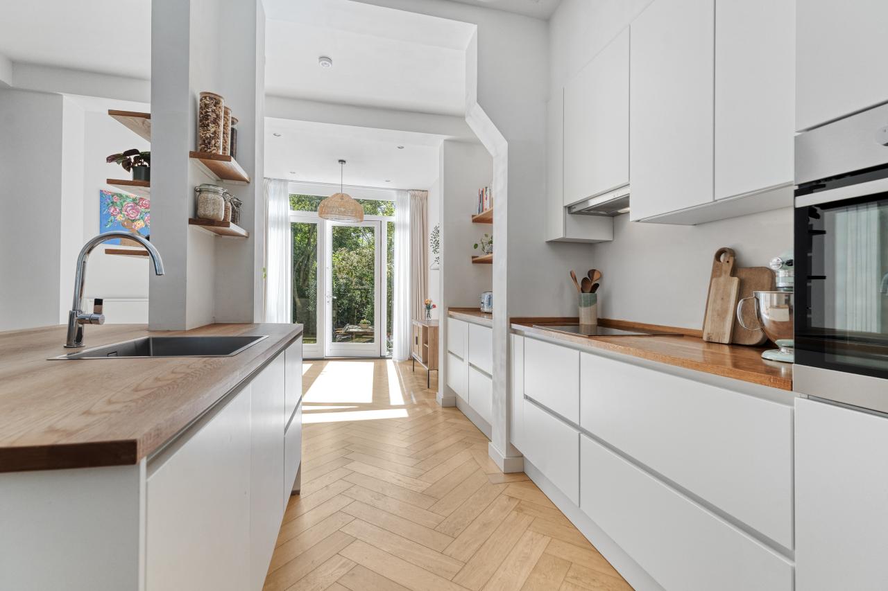 Waterstraat 162, Nijmegen (6541 TP)