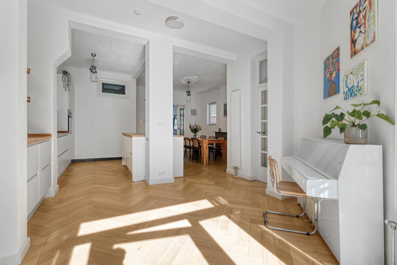 Waterstraat 162, Nijmegen (6541 TP)