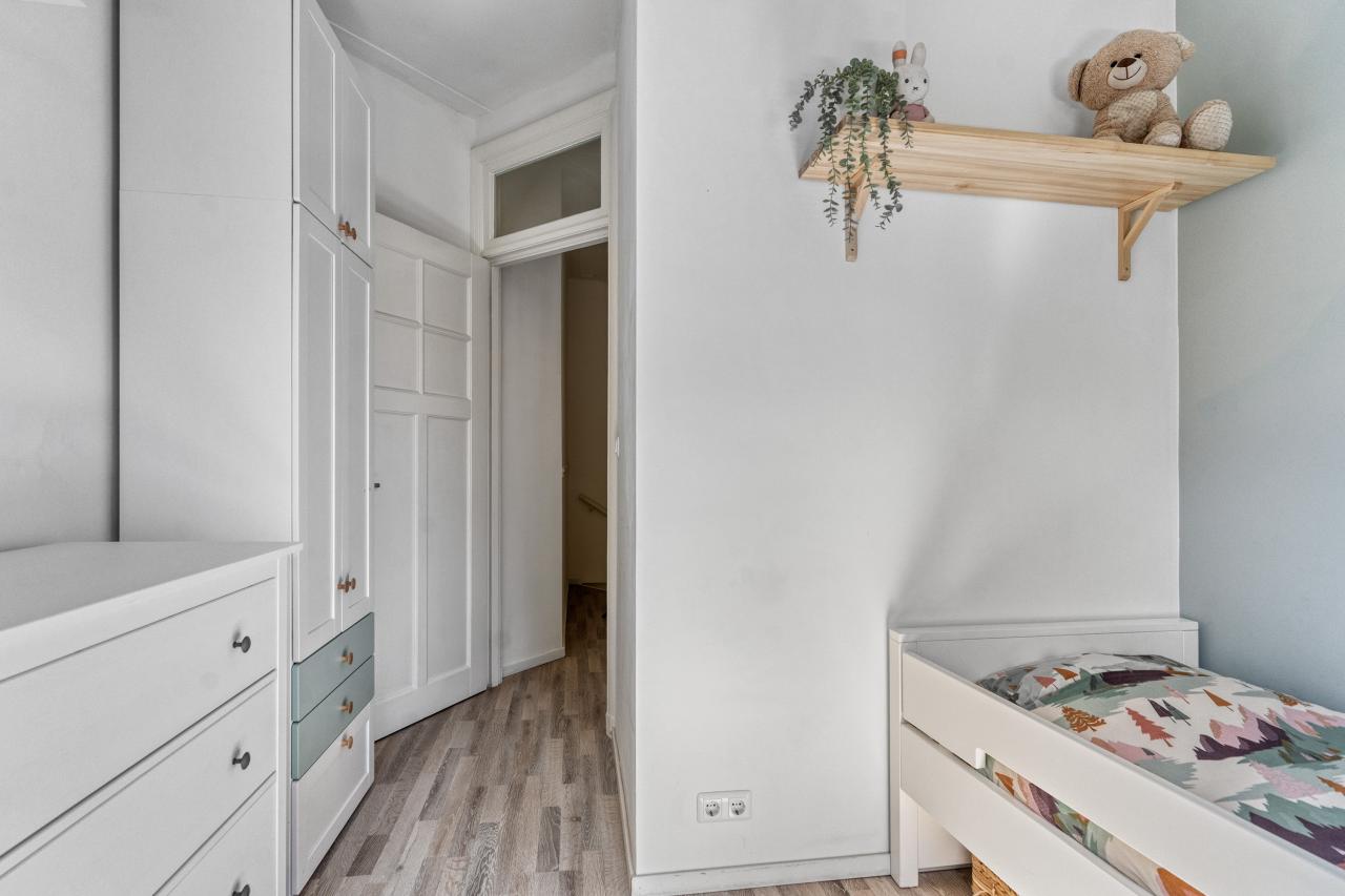 Waterstraat 162, Nijmegen (6541 TP)