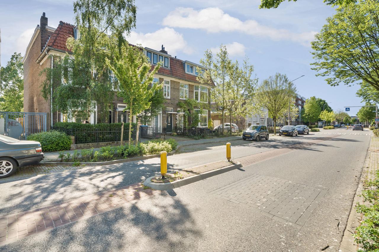Waterstraat 162, Nijmegen (6541 TP)
