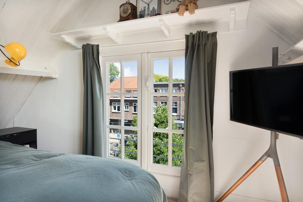 Daalseweg 238A, Nijmegen (6521 GR)